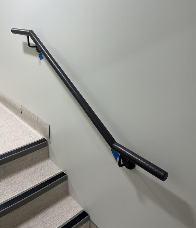 Hand Rail