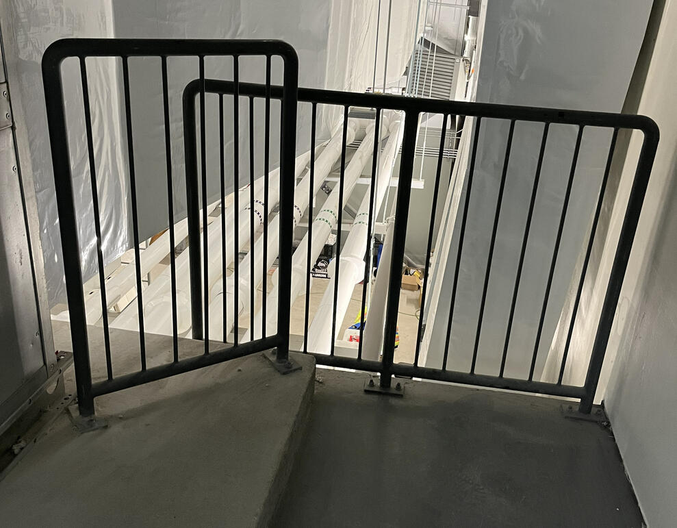 Railings