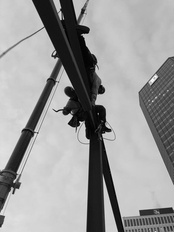 Union Iron Workers